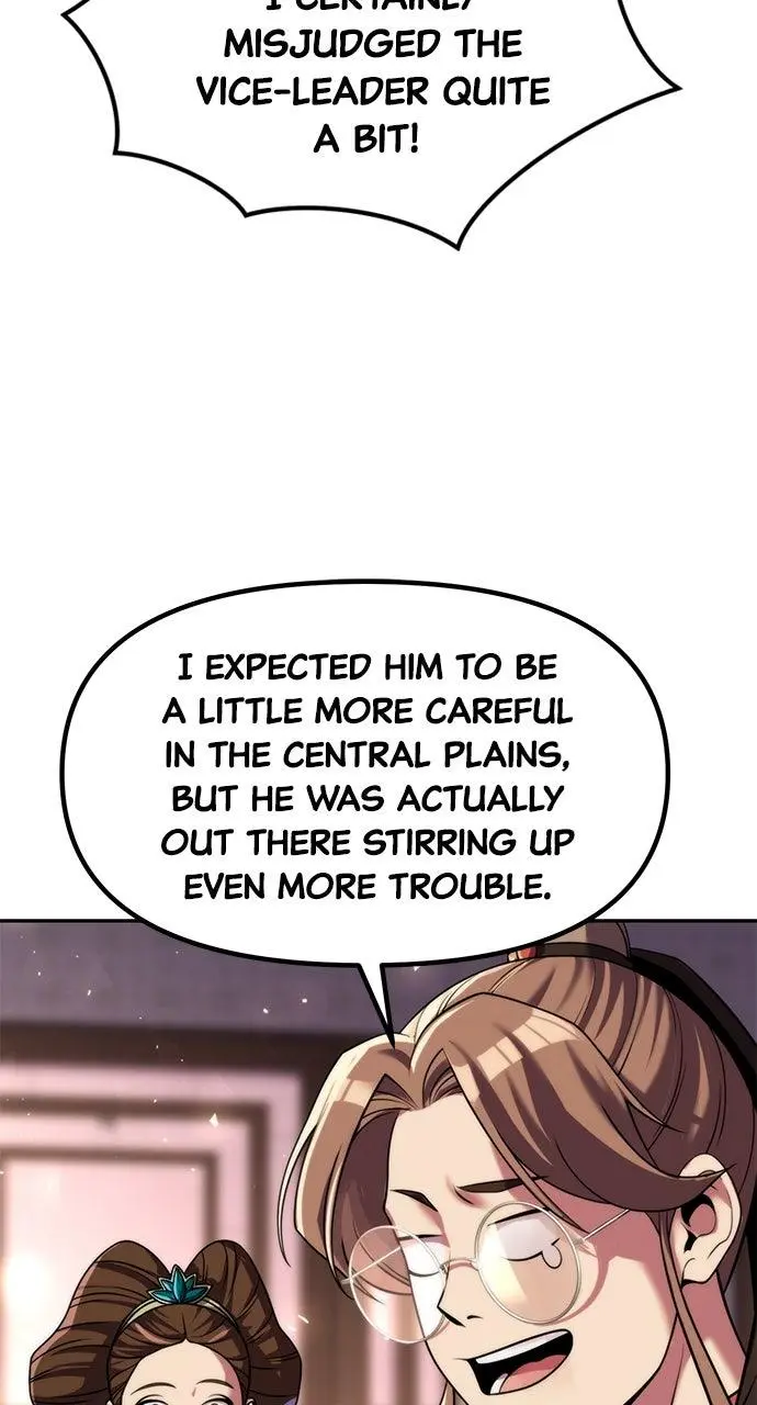Read Chronicles Of The Demon Faction - Chapter 120 - www.chroniclesoftheheavenlydemon.com | Image 33