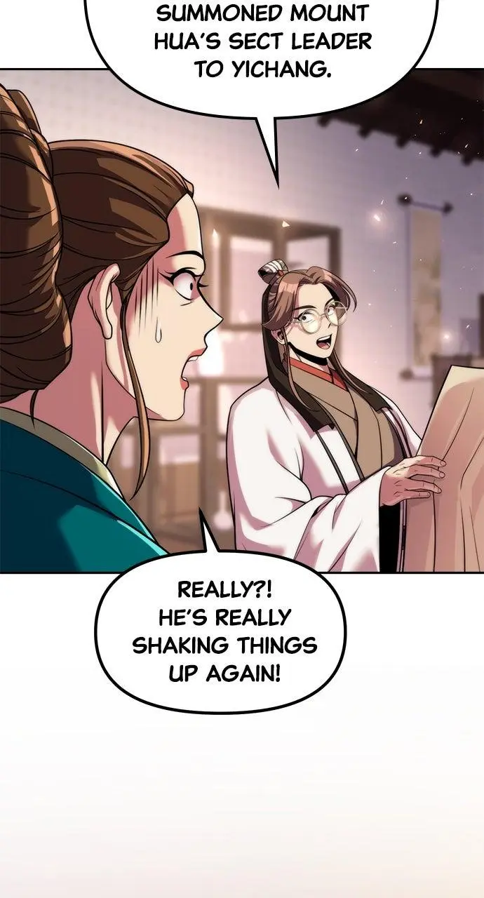 Read Chronicles Of The Demon Faction - Chapter 120 - www.chroniclesoftheheavenlydemon.com | Image 35