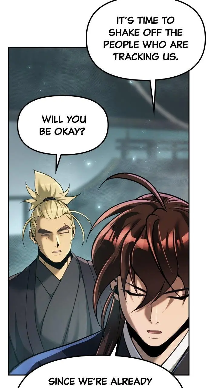 Read Chronicles Of The Demon Faction - Chapter 120 - www.chroniclesoftheheavenlydemon.com | Image 79