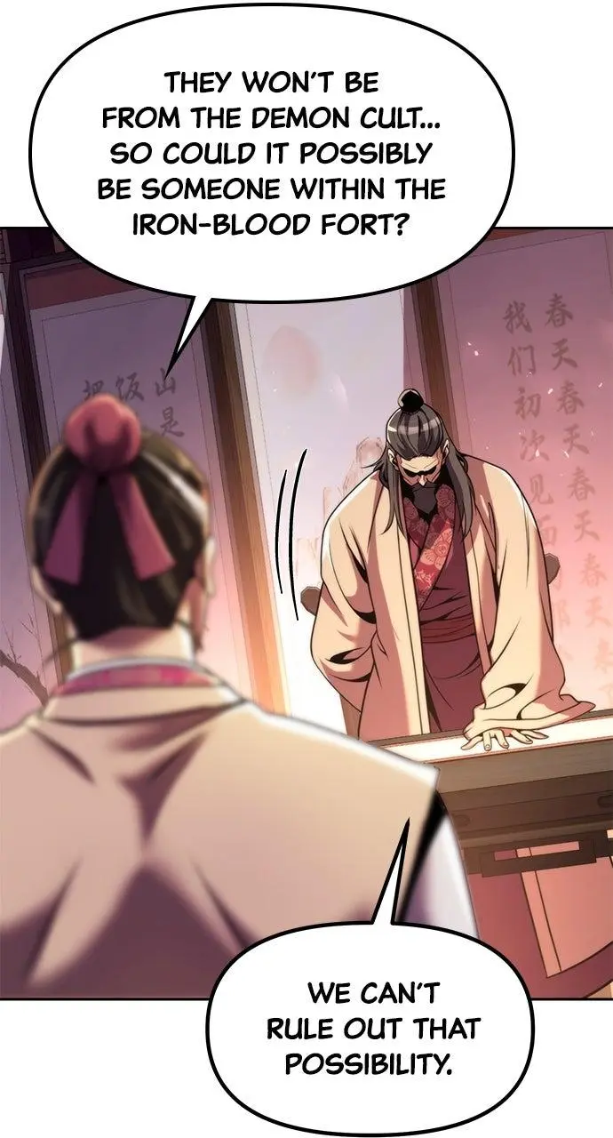 Read Chronicles Of The Demon Faction - Chapter 120 - www.chroniclesoftheheavenlydemon.com | Image 93
