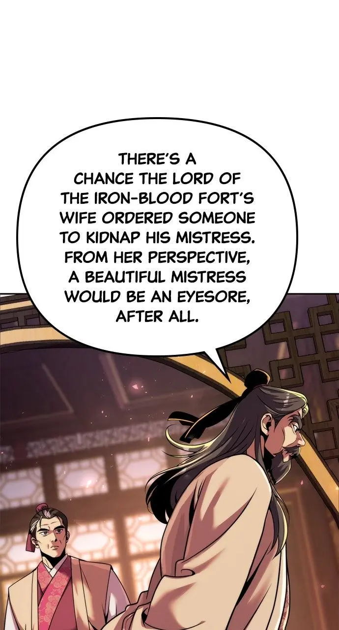 Read Chronicles Of The Demon Faction - Chapter 120 - www.chroniclesoftheheavenlydemon.com | Image 94