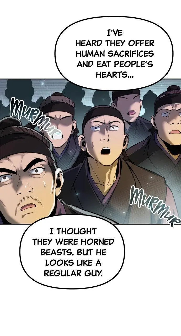 Read Chronicles Of The Demon Faction - Chapter 121 - www.chroniclesoftheheavenlydemon.com | Image 25