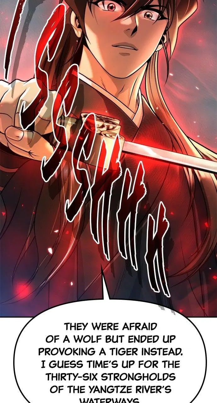 Read Chronicles Of The Demon Faction - Chapter 121 - www.chroniclesoftheheavenlydemon.com | Image 33
