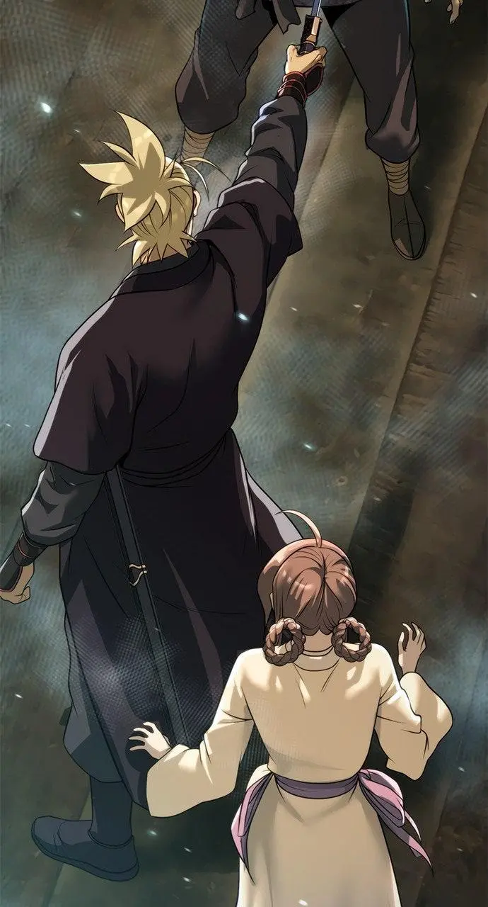 Read Chronicles Of The Demon Faction - Chapter 121 - www.chroniclesoftheheavenlydemon.com | Image 75