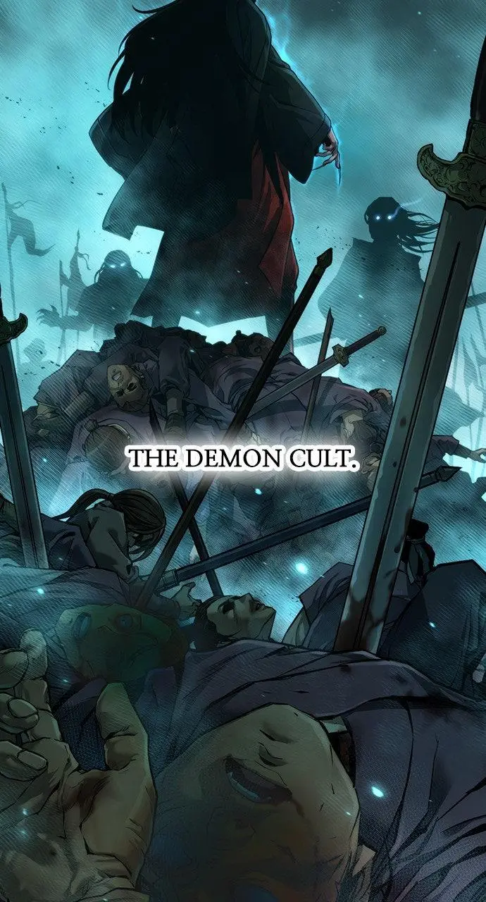 Read Chronicles Of The Demon Faction - Chapter 121 - www.chroniclesoftheheavenlydemon.com | Image 85