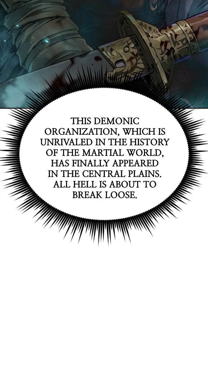 Read Chronicles Of The Demon Faction - Chapter 121 - www.chroniclesoftheheavenlydemon.com | Image 86