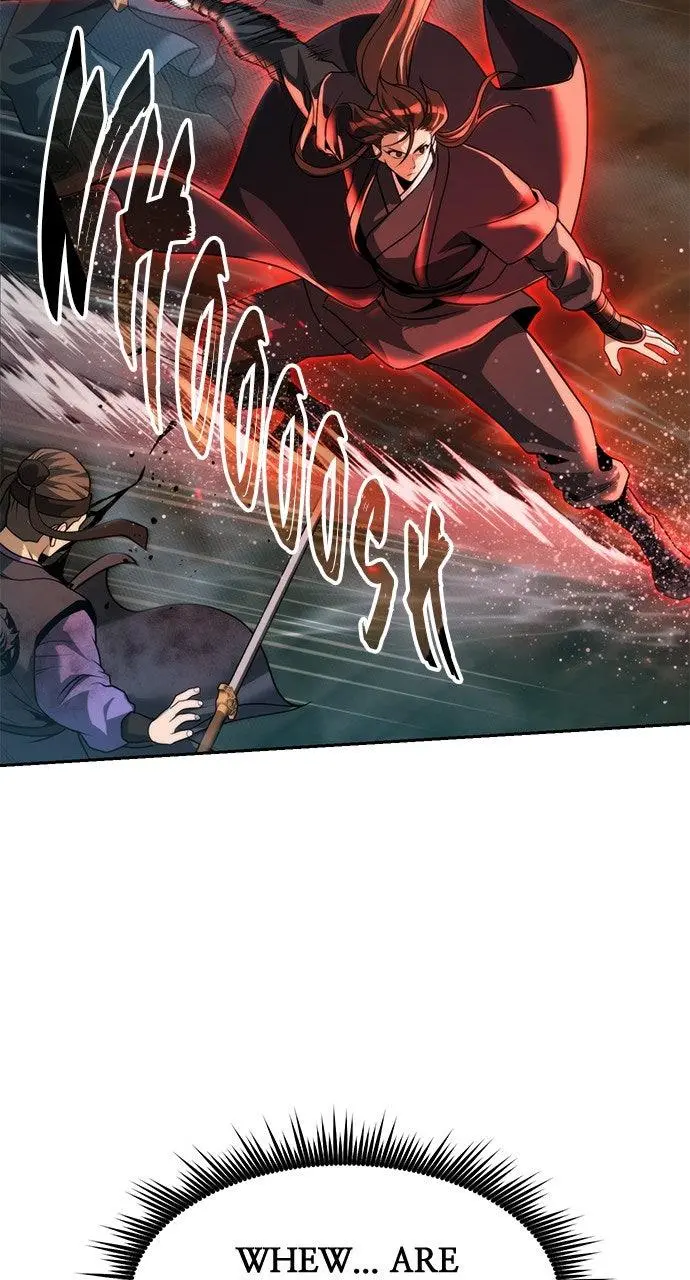 Read Chronicles Of The Demon Faction - Chapter 121 - www.chroniclesoftheheavenlydemon.com | Image 101