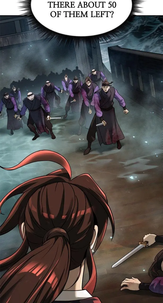 Read Chronicles Of The Demon Faction - Chapter 121 - www.chroniclesoftheheavenlydemon.com | Image 102