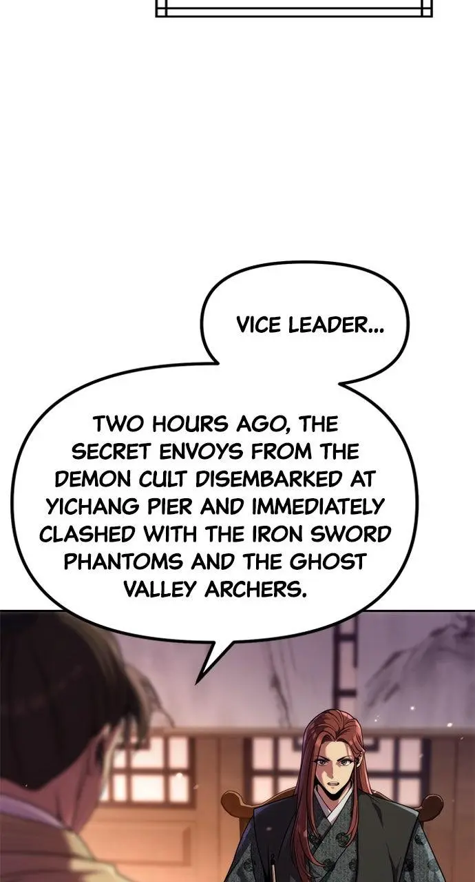 Read Chronicles Of The Demon Faction - Chapter 122 - www.chroniclesoftheheavenlydemon.com | Image 2