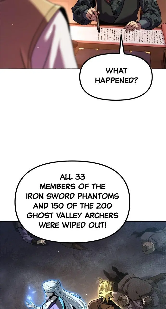 Read Chronicles Of The Demon Faction - Chapter 122 - www.chroniclesoftheheavenlydemon.com | Image 3