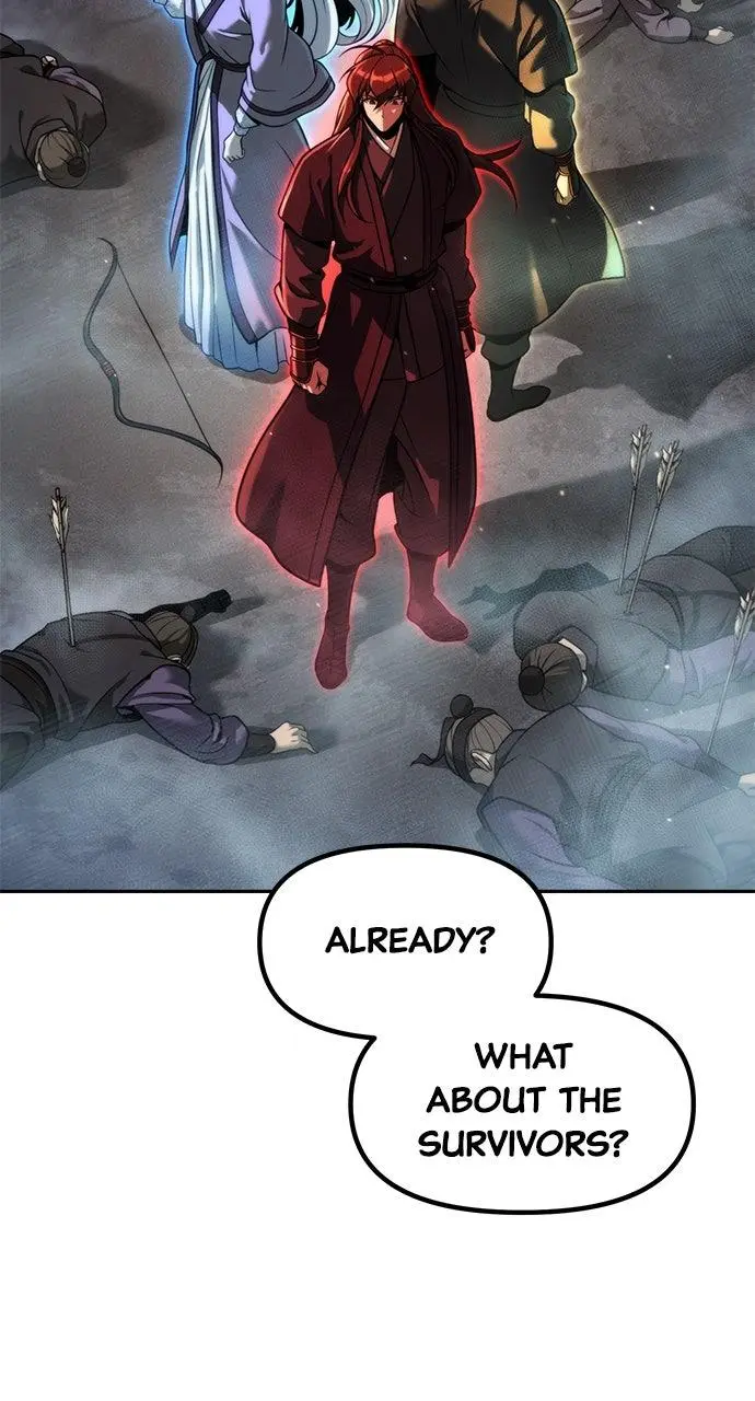 Read Chronicles Of The Demon Faction - Chapter 122 - www.chroniclesoftheheavenlydemon.com | Image 4