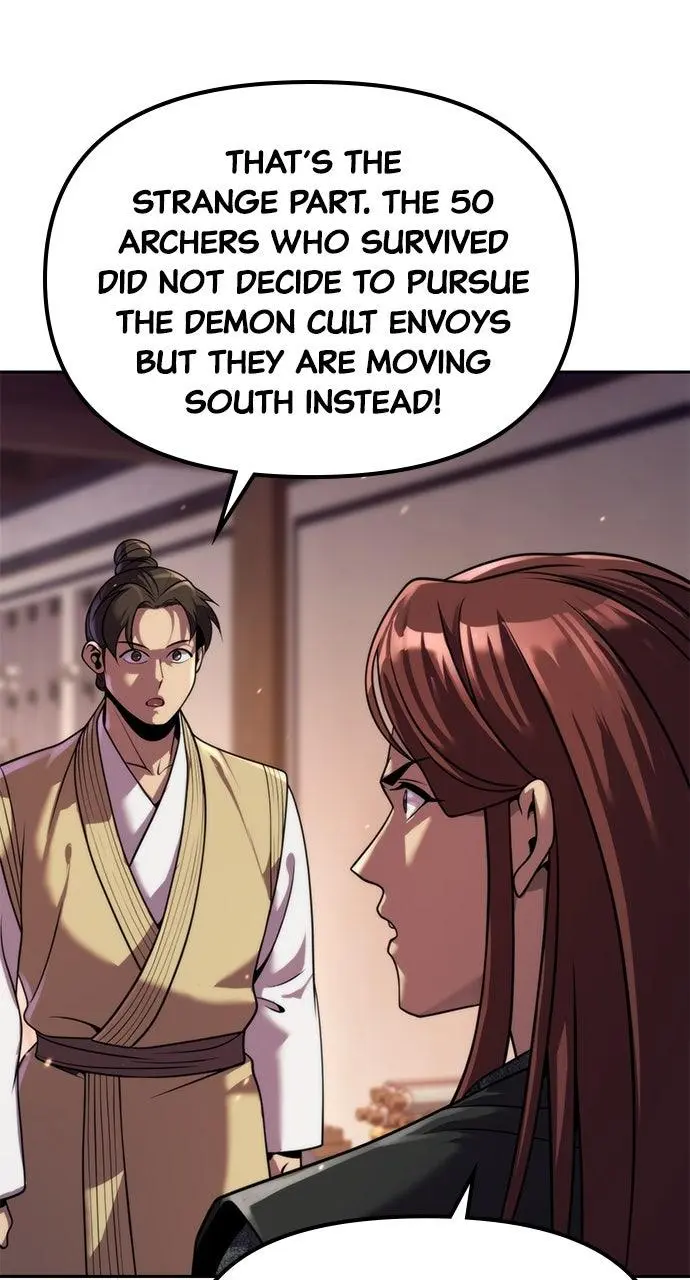 Read Chronicles Of The Demon Faction - Chapter 122 - www.chroniclesoftheheavenlydemon.com | Image 5
