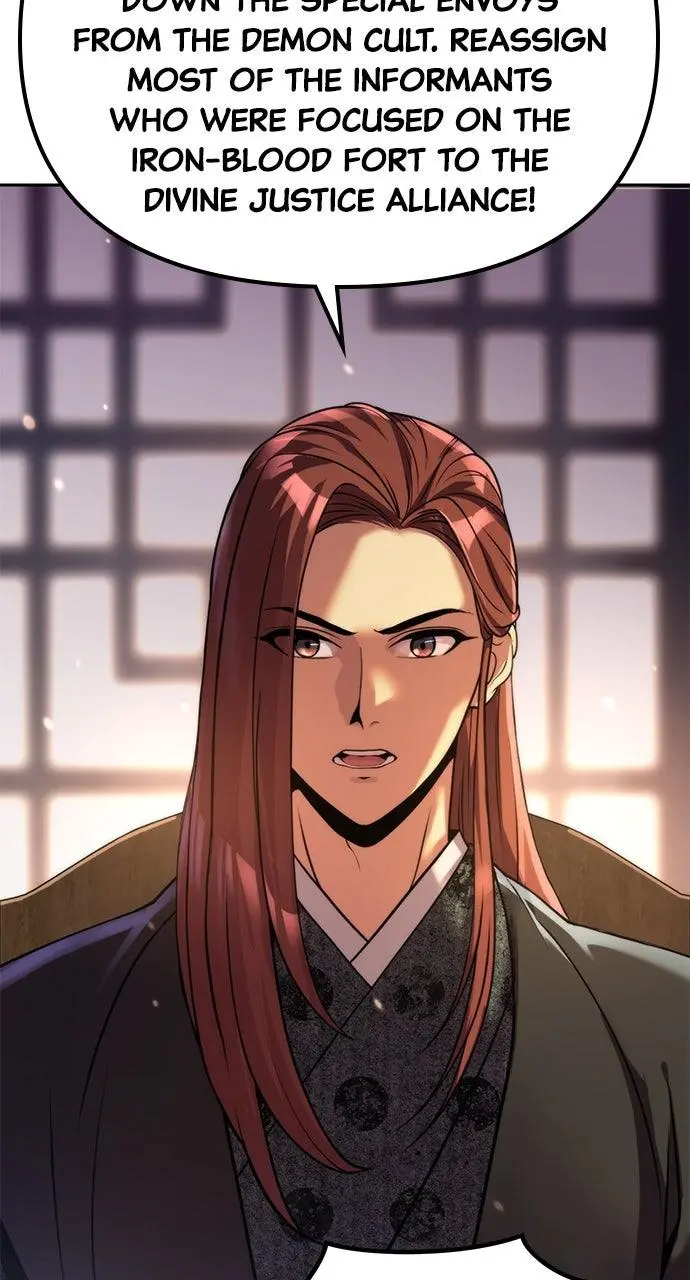 Read Chronicles Of The Demon Faction - Chapter 122 - www.chroniclesoftheheavenlydemon.com | Image 20