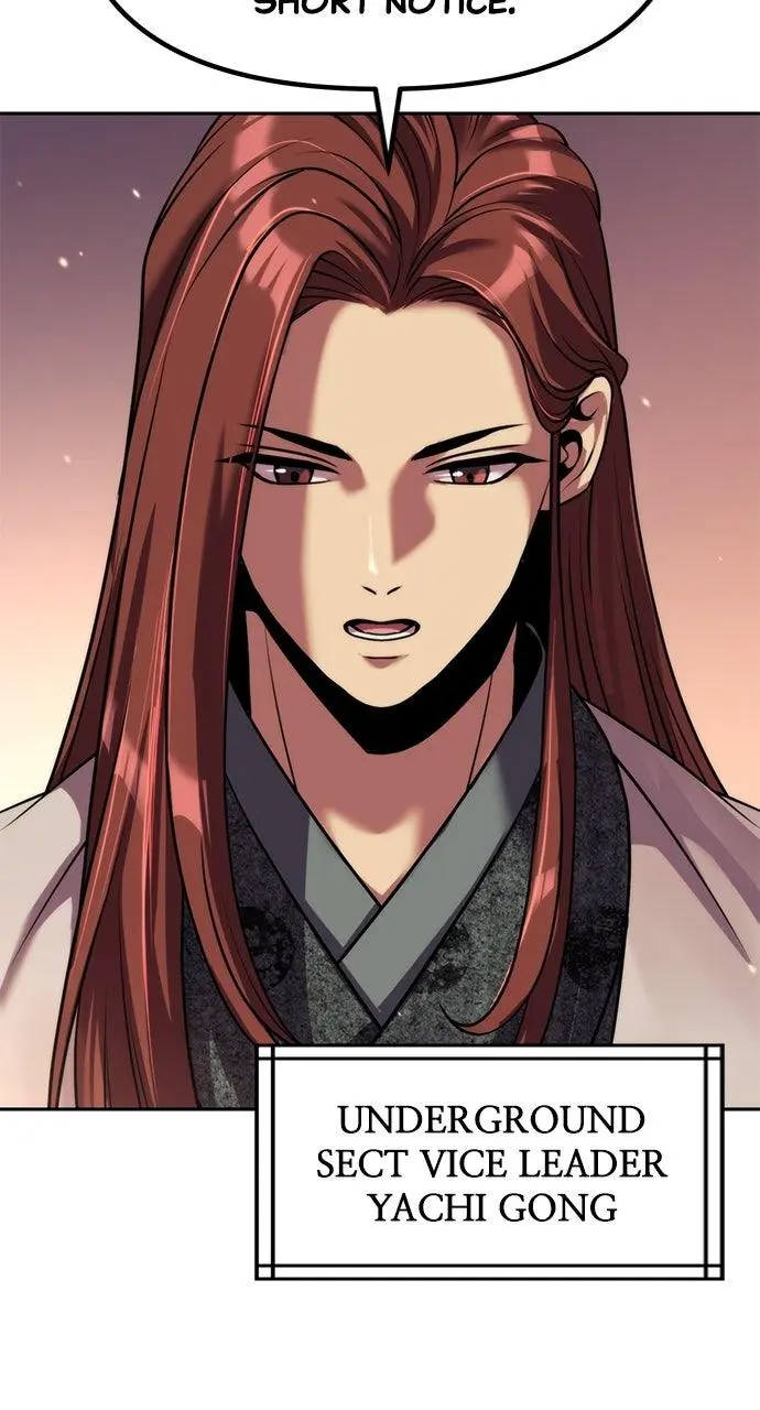 Read Chronicles Of The Demon Faction - Chapter 123 - www.chroniclesoftheheavenlydemon.com | Image 4