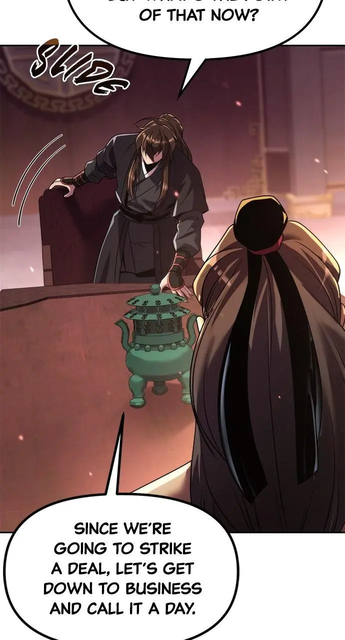 Read Chronicles Of The Demon Faction - Chapter 123 - www.chroniclesoftheheavenlydemon.com | Image 90