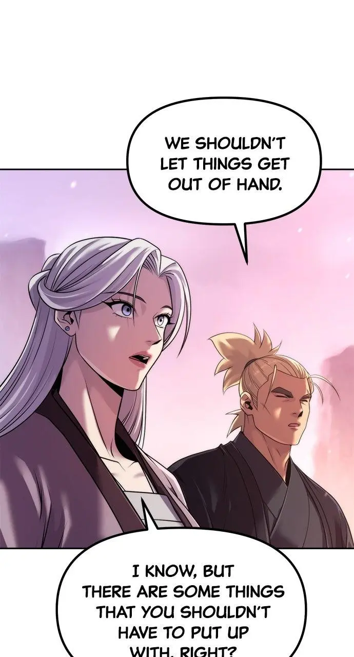 Read Chronicles Of The Demon Faction - Chapter 124 - www.chroniclesoftheheavenlydemon.com | Image 3