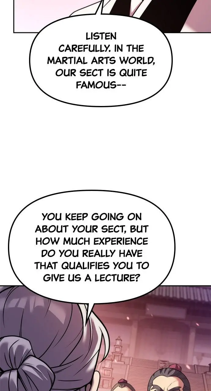 Read Chronicles Of The Demon Faction - Chapter 124 - www.chroniclesoftheheavenlydemon.com | Image 8