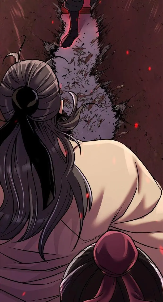 Read Chronicles Of The Demon Faction - Chapter 124 - www.chroniclesoftheheavenlydemon.com | Image 63