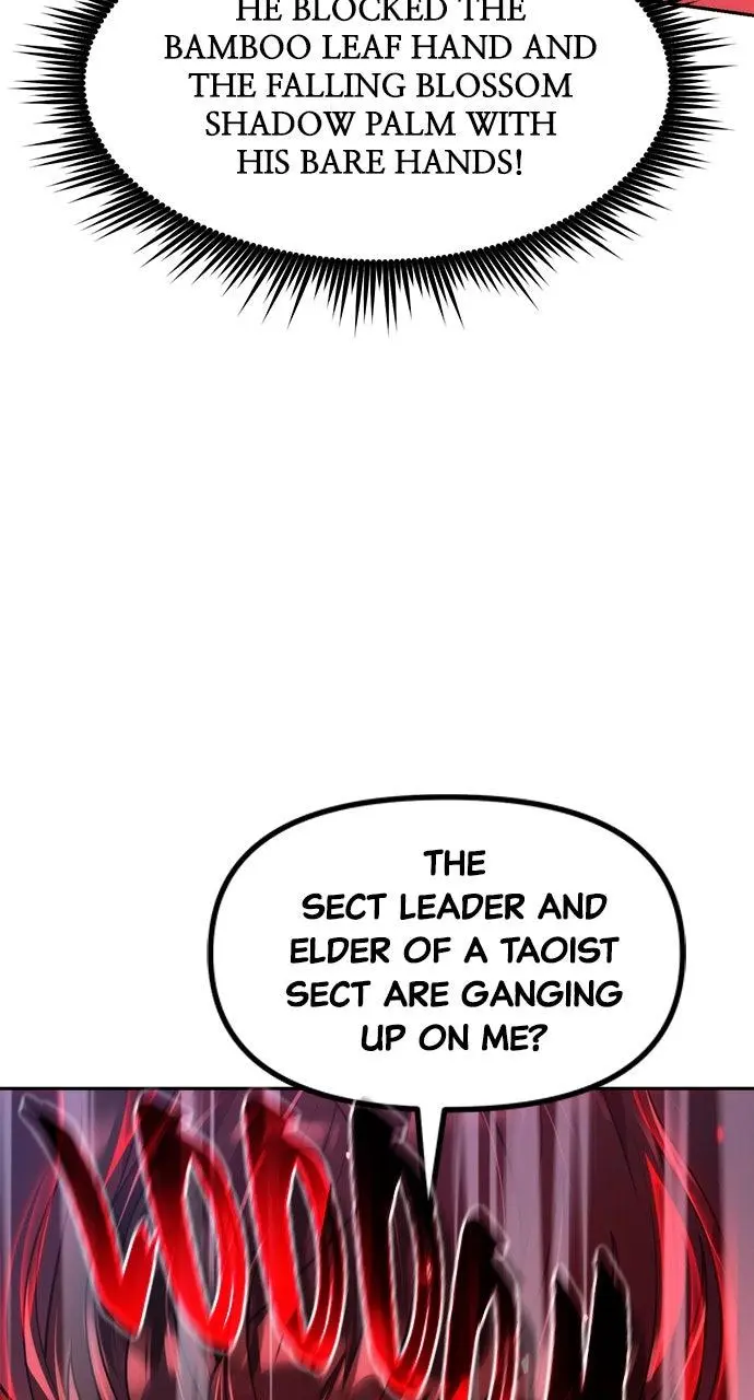 Read Chronicles Of The Demon Faction - Chapter 124 - www.chroniclesoftheheavenlydemon.com | Image 71