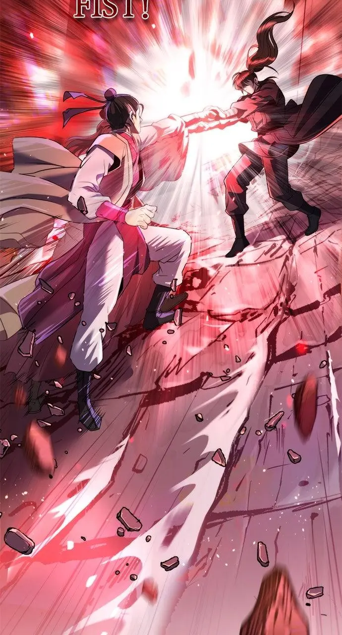 Read Chronicles Of The Demon Faction - Chapter 124 - www.chroniclesoftheheavenlydemon.com | Image 74