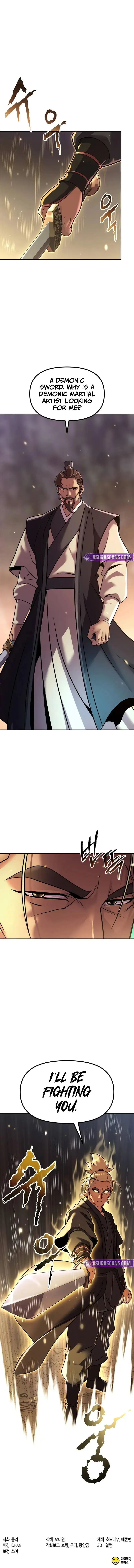 Chronicles of the Demon Faction Chapter 125