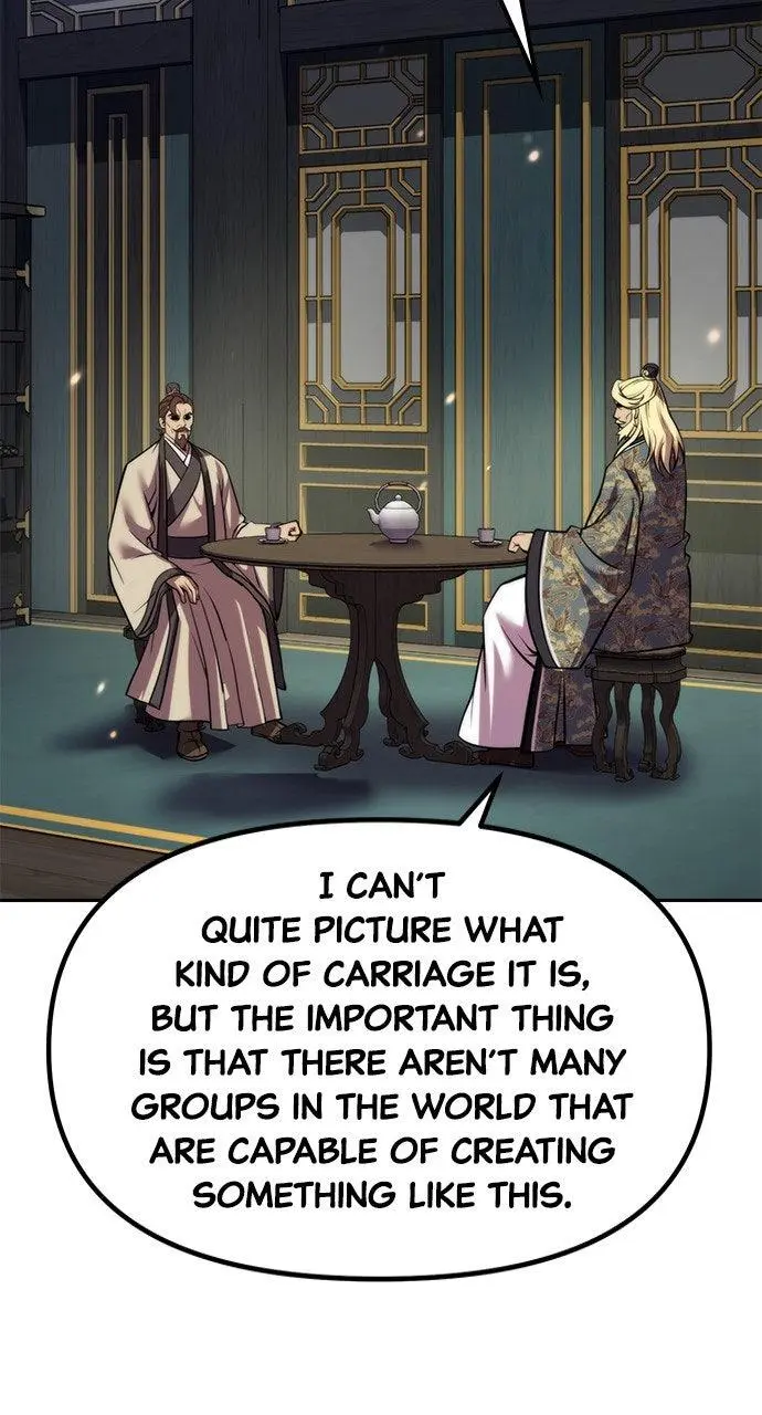 Read Chronicles Of The Demon Faction - Chapter 126 - www.chroniclesoftheheavenlydemon.com | Image 3