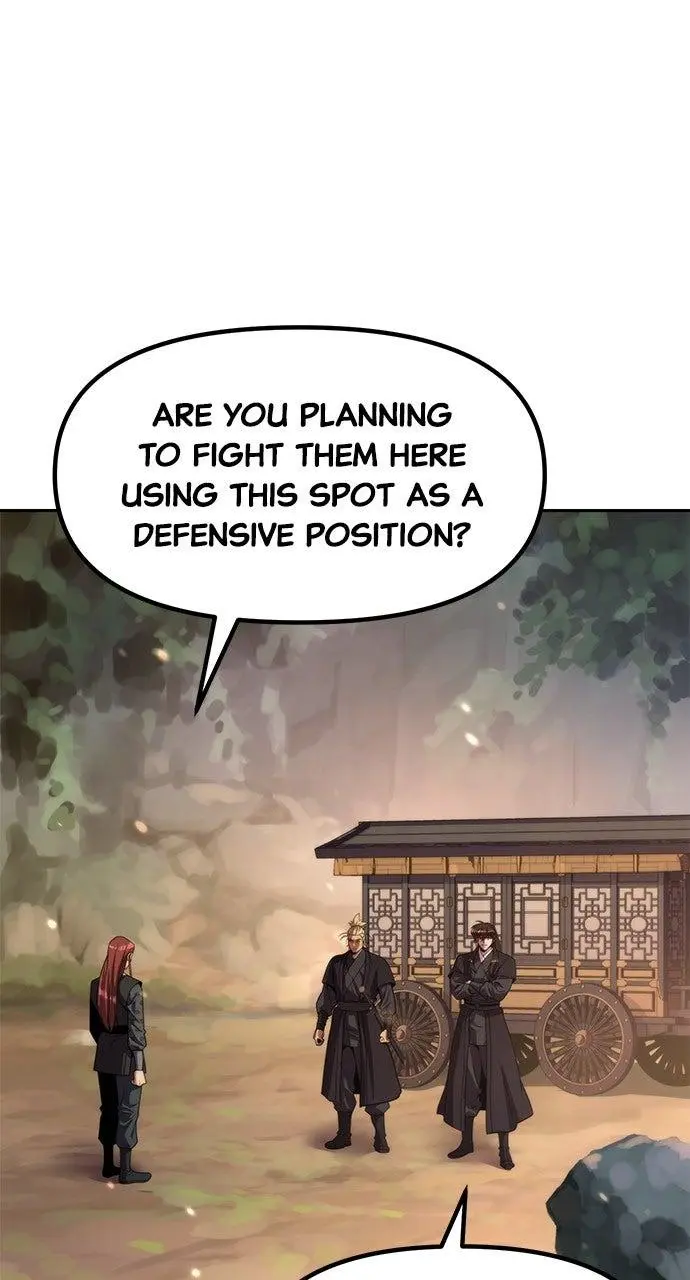 Read Chronicles Of The Demon Faction - Chapter 127 - www.chroniclesoftheheavenlydemon.com | Image 5