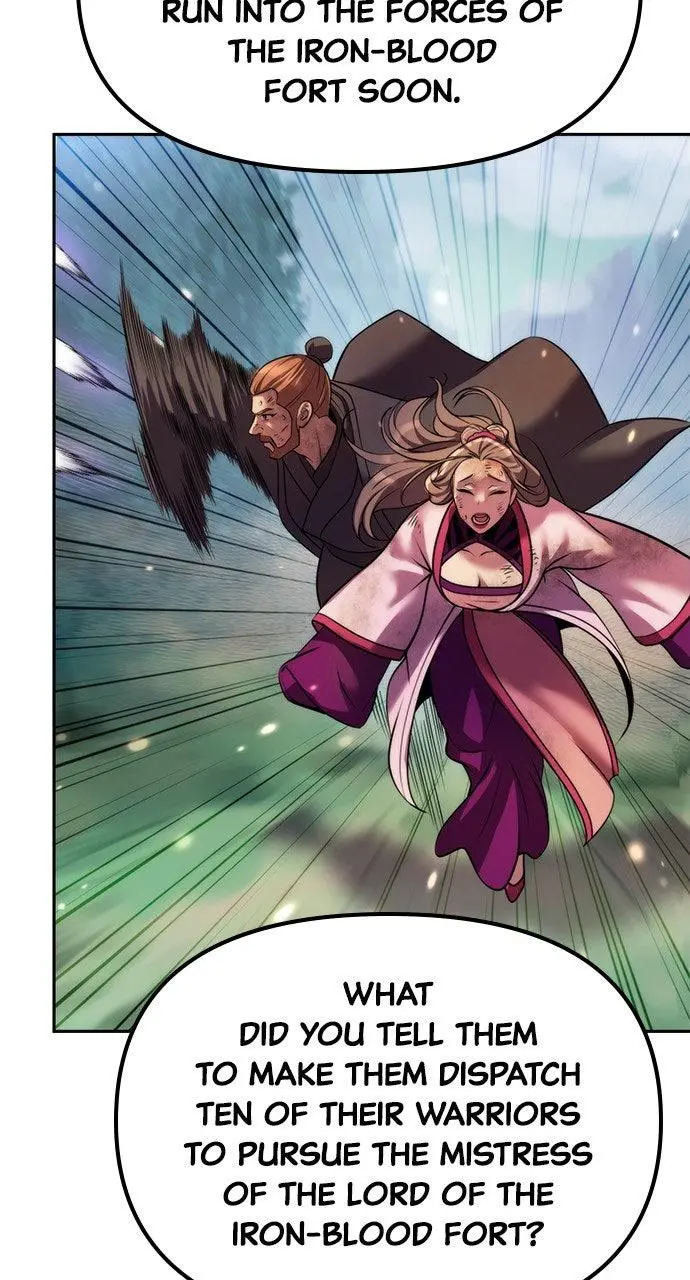 Read Chronicles Of The Demon Faction - Chapter 127 - www.chroniclesoftheheavenlydemon.com | Image 25