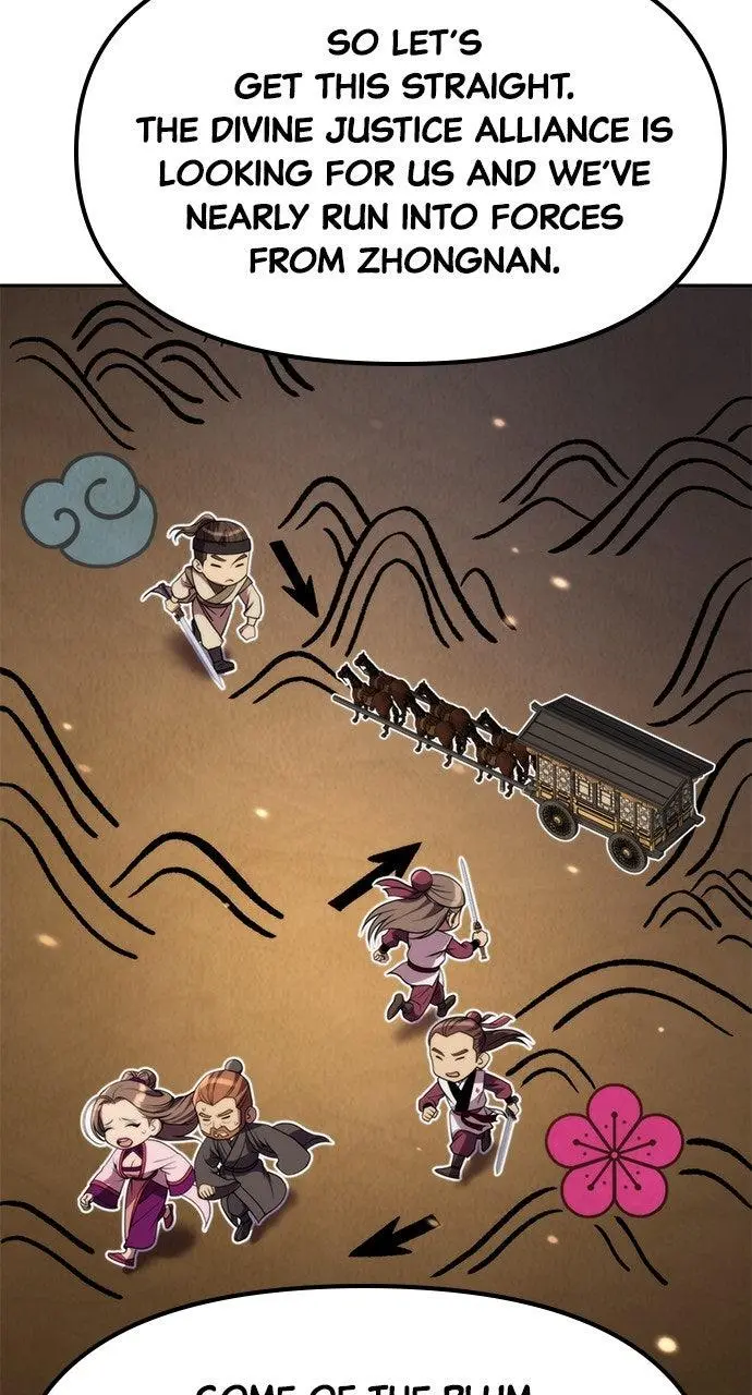 Read Chronicles Of The Demon Faction - Chapter 127 - www.chroniclesoftheheavenlydemon.com | Image 33