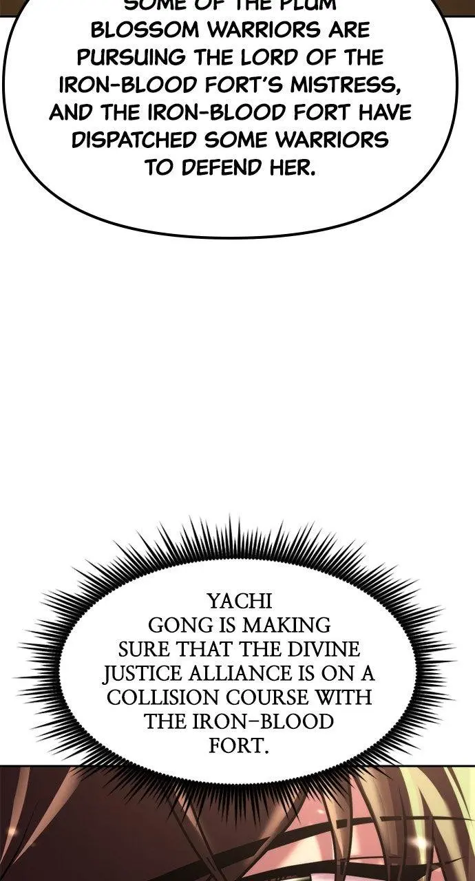 Read Chronicles Of The Demon Faction - Chapter 127 - www.chroniclesoftheheavenlydemon.com | Image 34