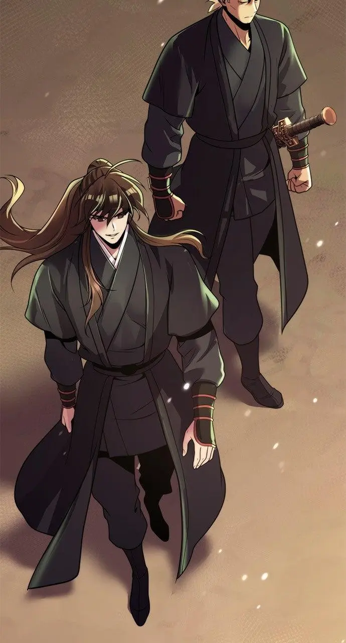 Read Chronicles Of The Demon Faction - Chapter 127 - www.chroniclesoftheheavenlydemon.com | Image 62