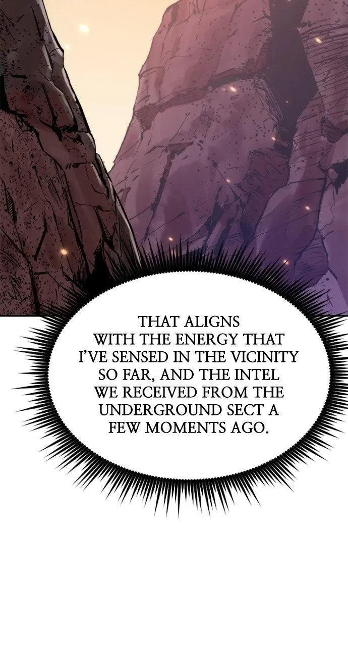 Read Chronicles Of The Demon Faction - Chapter 127 - www.chroniclesoftheheavenlydemon.com | Image 98
