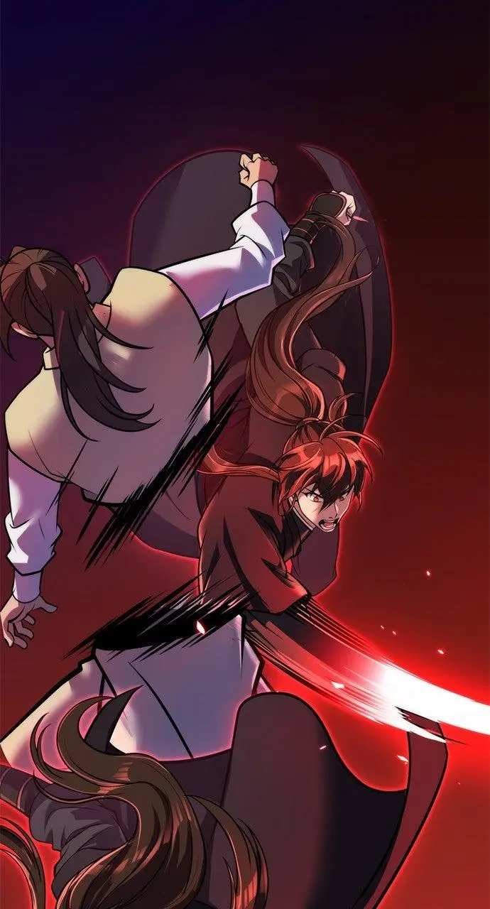 Read Chronicles Of The Demon Faction - Chapter 127 - www.chroniclesoftheheavenlydemon.com | Image 110