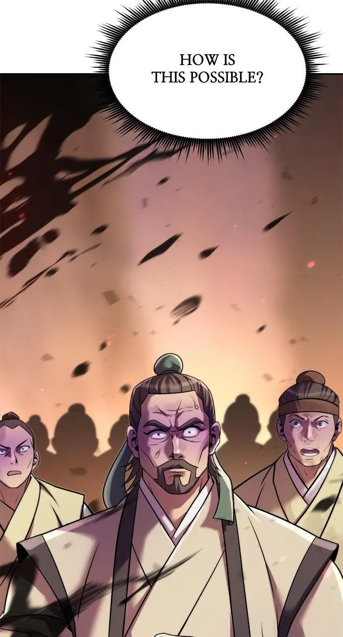 Read Chronicles Of The Demon Faction - Chapter 127 - www.chroniclesoftheheavenlydemon.com | Image 117