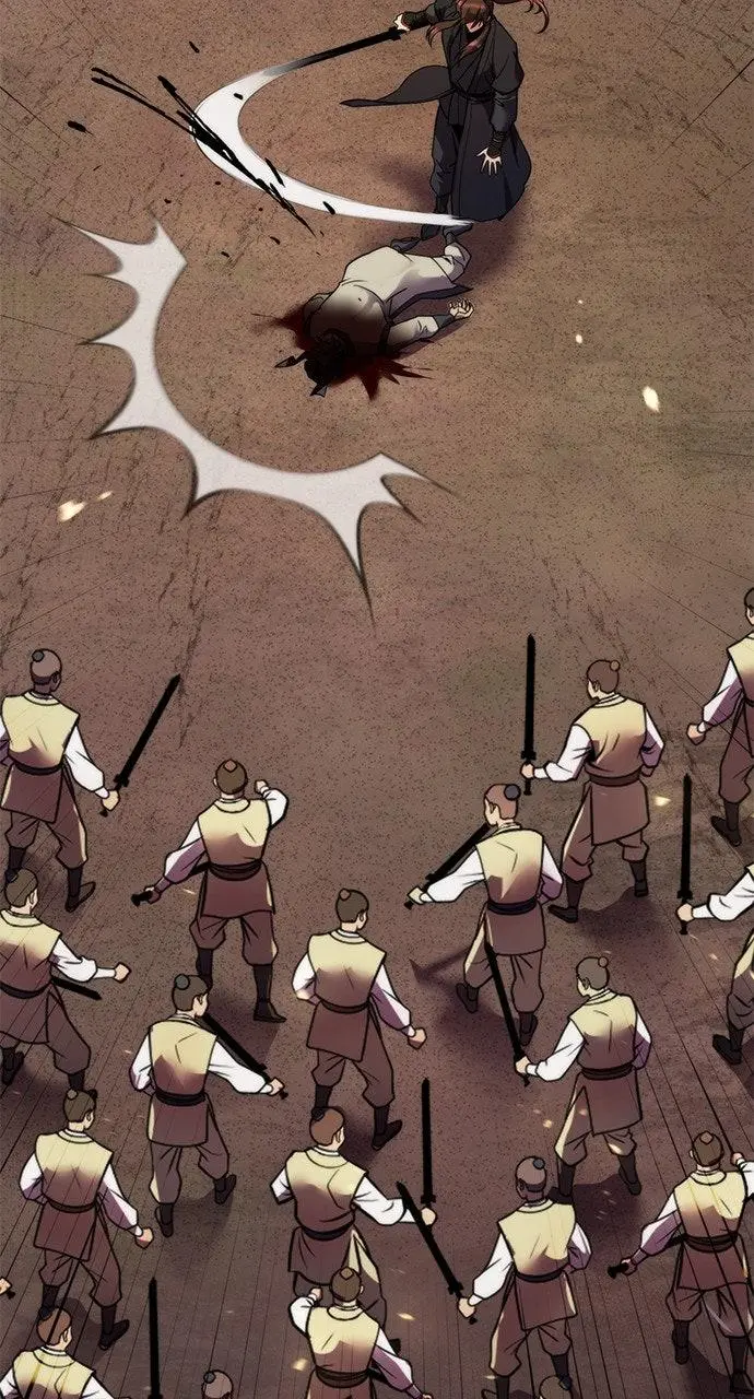 Read Chronicles Of The Demon Faction - Chapter 128 - www.chroniclesoftheheavenlydemon.com | Image 91