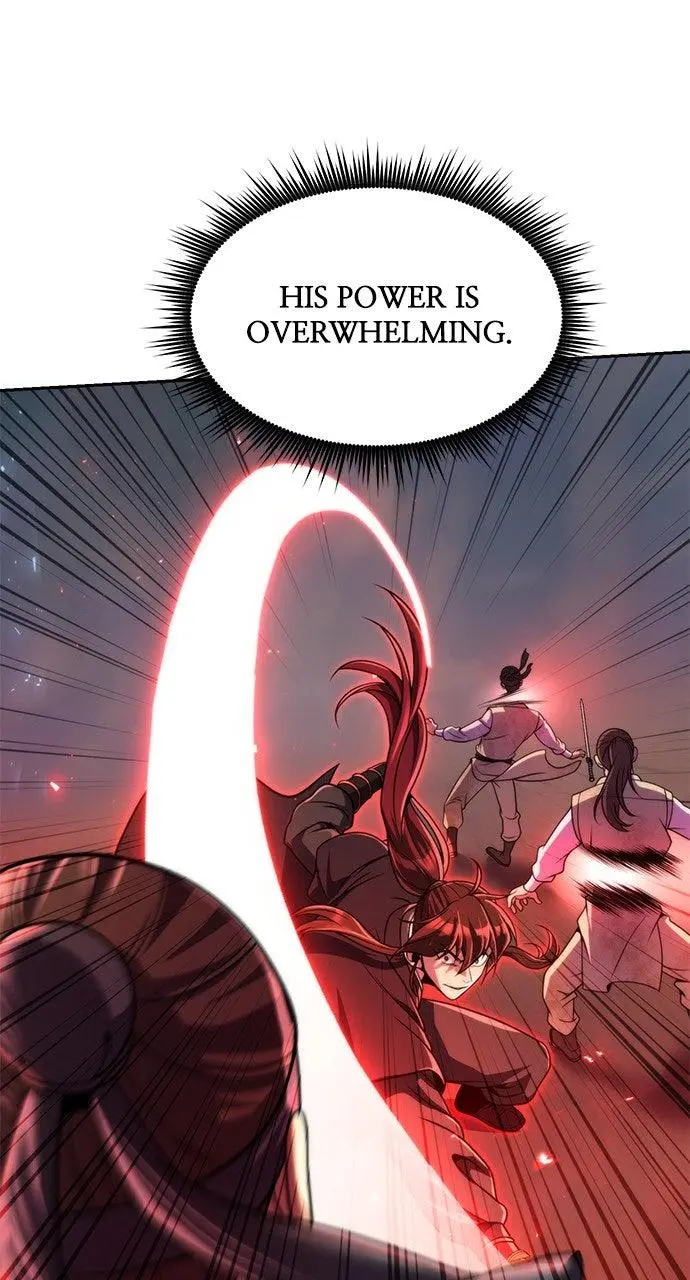 Read Chronicles Of The Demon Faction - Chapter 128 - www.chroniclesoftheheavenlydemon.com | Image 102