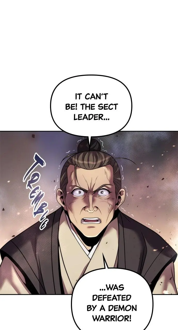 Read Chronicles Of The Demon Faction - Chapter 129 - www.chroniclesoftheheavenlydemon.com | Image 20