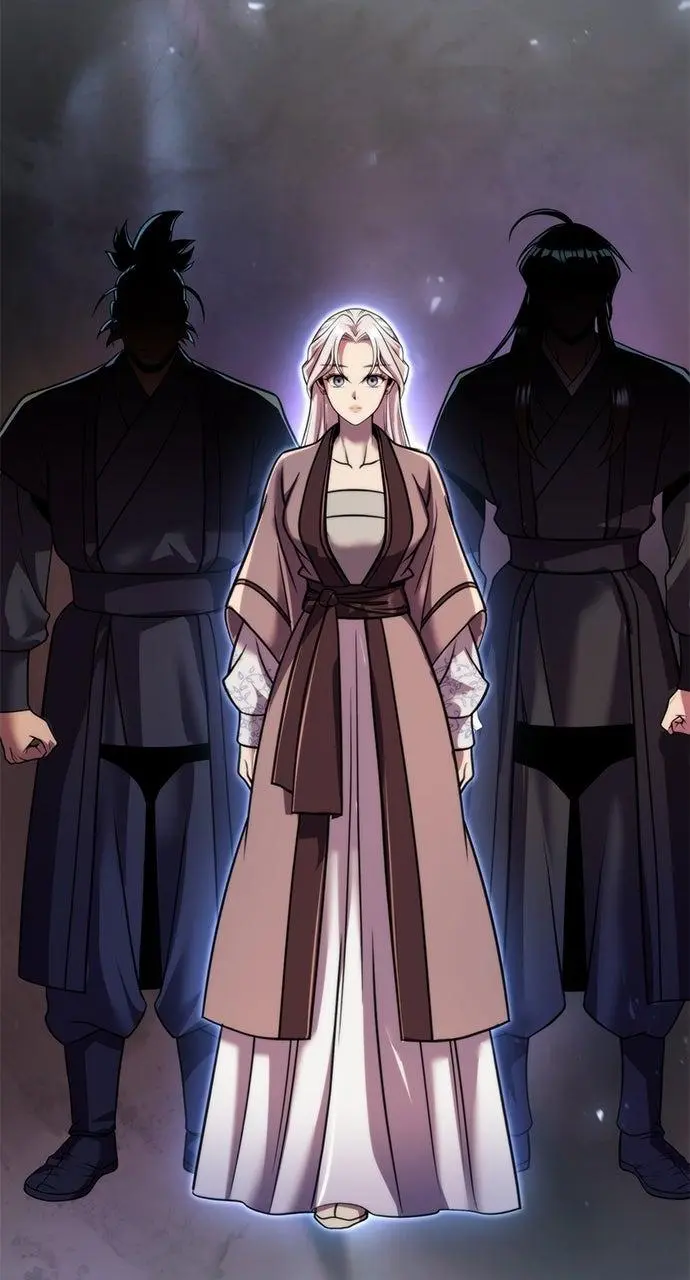 Read Chronicles Of The Demon Faction - Chapter 129 - www.chroniclesoftheheavenlydemon.com | Image 47
