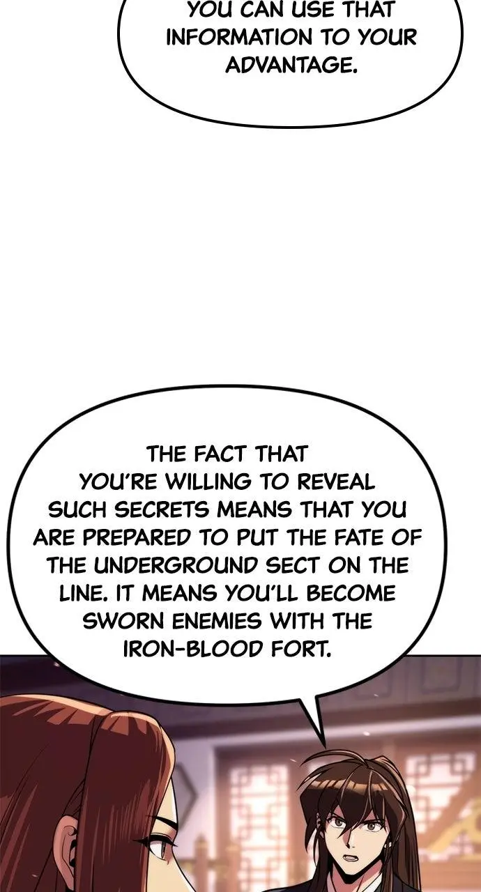 Read Chronicles Of The Demon Faction - Chapter 129 - www.chroniclesoftheheavenlydemon.com | Image 101