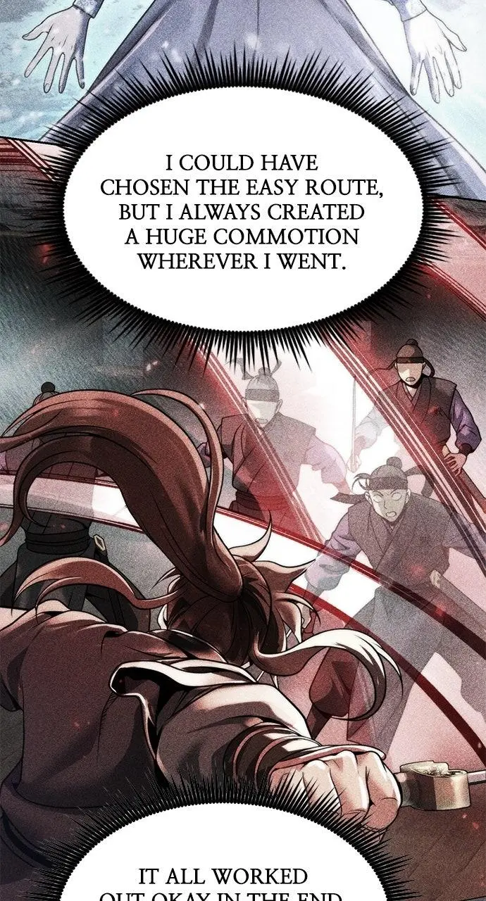Read Chronicles Of The Demon Faction - Chapter 129 - www.chroniclesoftheheavenlydemon.com | Image 112