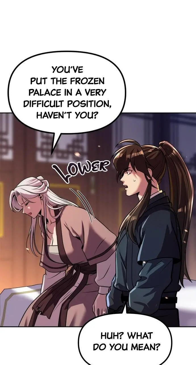 Read Chronicles Of The Demon Faction - Chapter 129 - www.chroniclesoftheheavenlydemon.com | Image 121