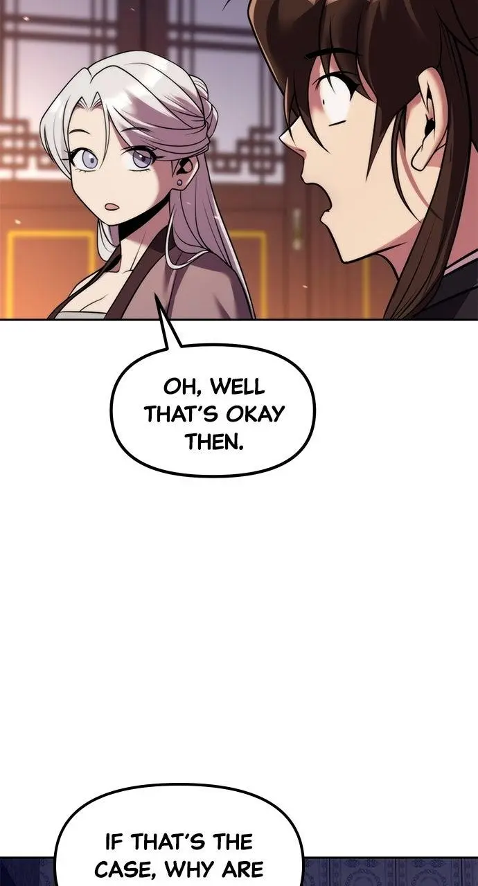 Read Chronicles Of The Demon Faction - Chapter 129 - www.chroniclesoftheheavenlydemon.com | Image 129
