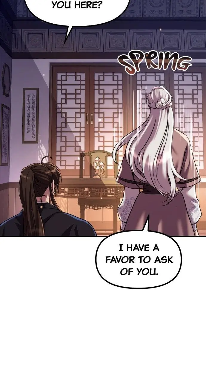 Read Chronicles Of The Demon Faction - Chapter 129 - www.chroniclesoftheheavenlydemon.com | Image 130