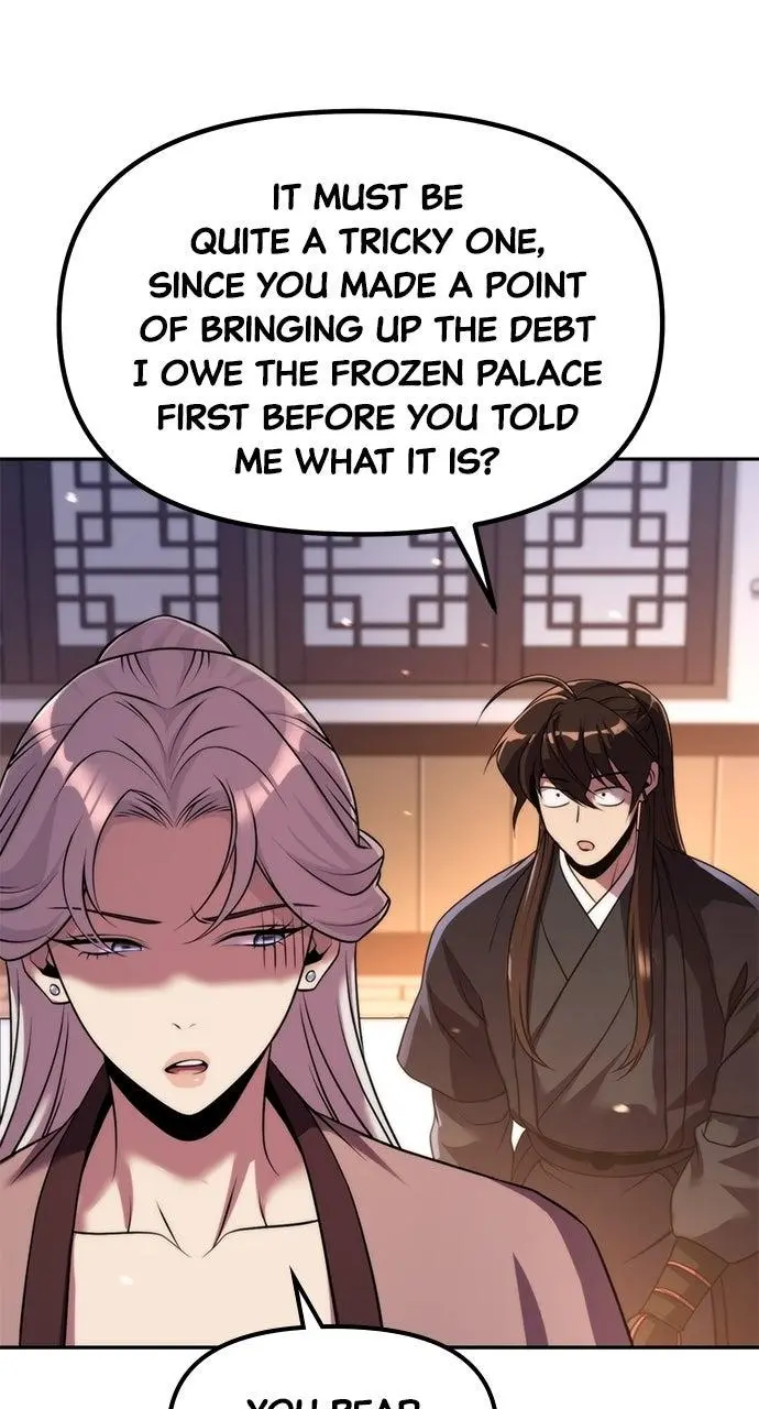 Read Chronicles Of The Demon Faction - Chapter 129 - www.chroniclesoftheheavenlydemon.com | Image 131