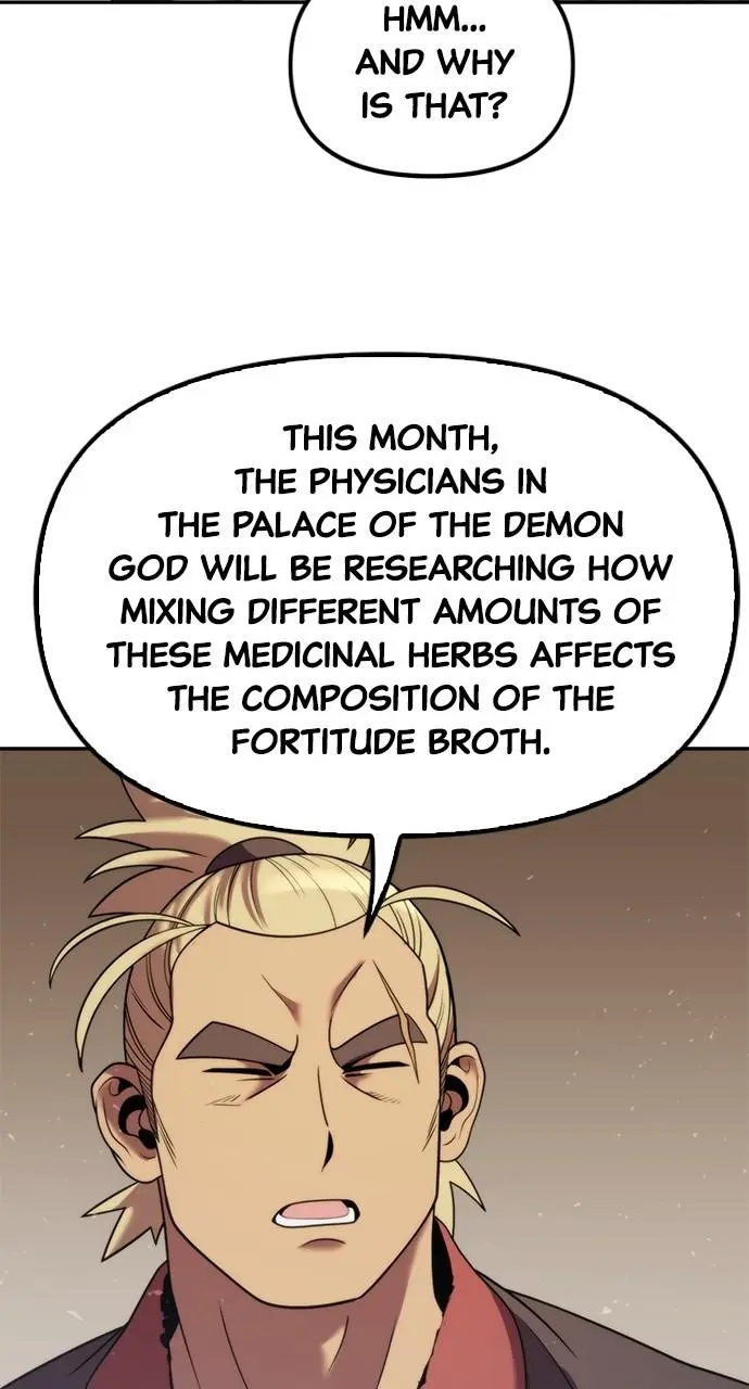Chronicles of the Demon Faction Chapter 13