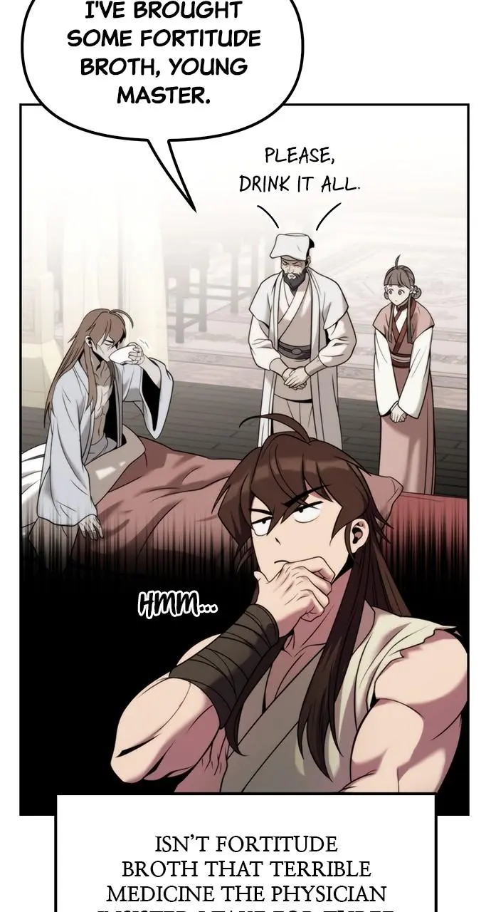 Chronicles of the Demon Faction Chapter 13