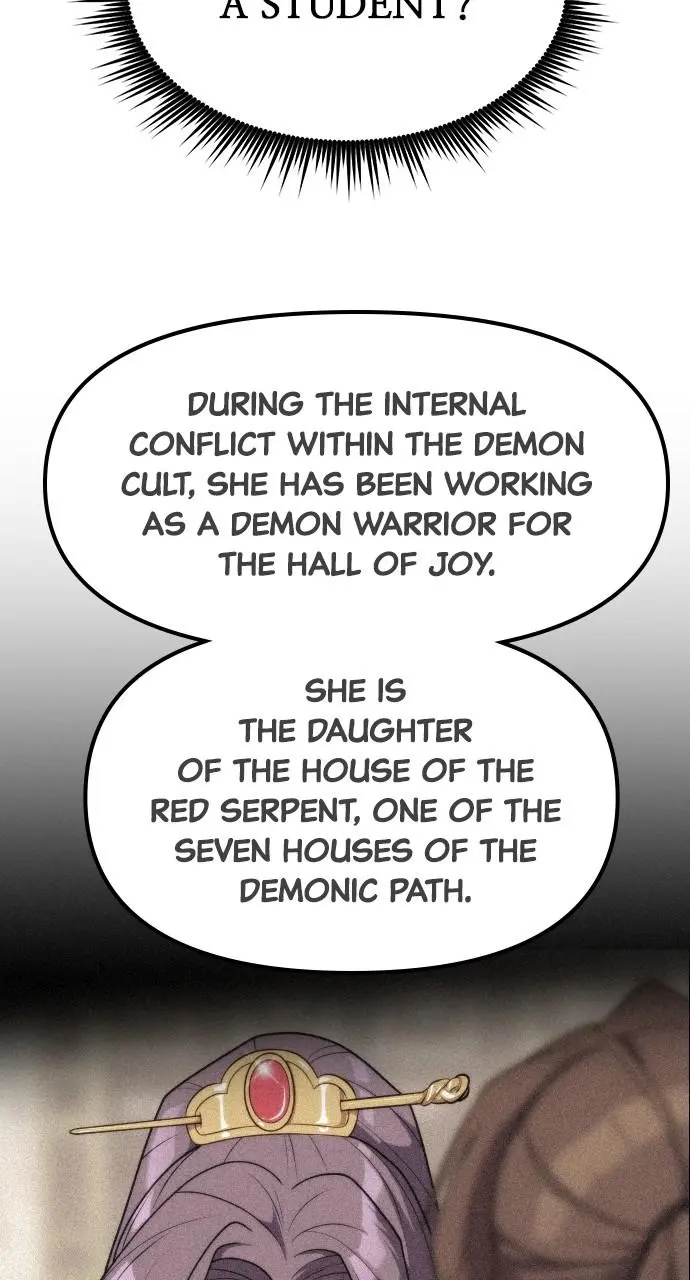 Chronicles of the Demon Faction Chapter 13