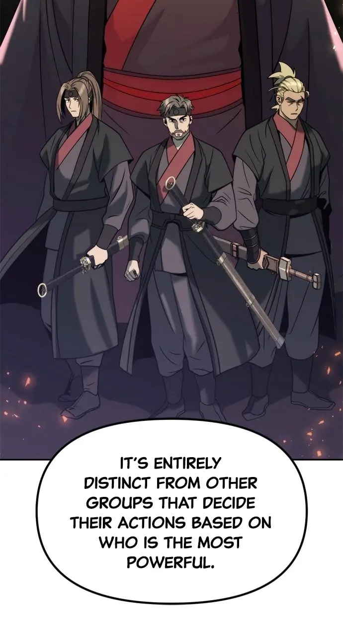 Chronicles of the Demon Faction Chapter 13