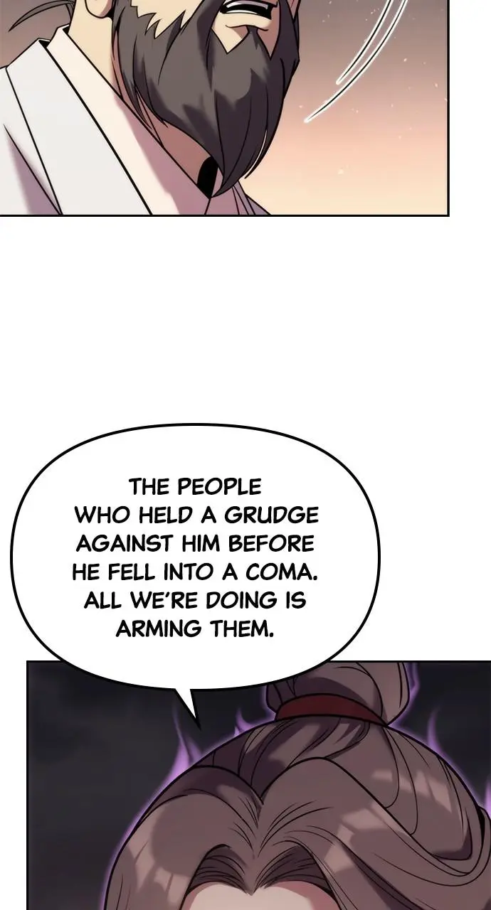 Chronicles of the Demon Faction Chapter 13