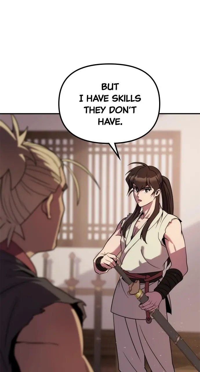 Chronicles of the Demon Faction Chapter 13